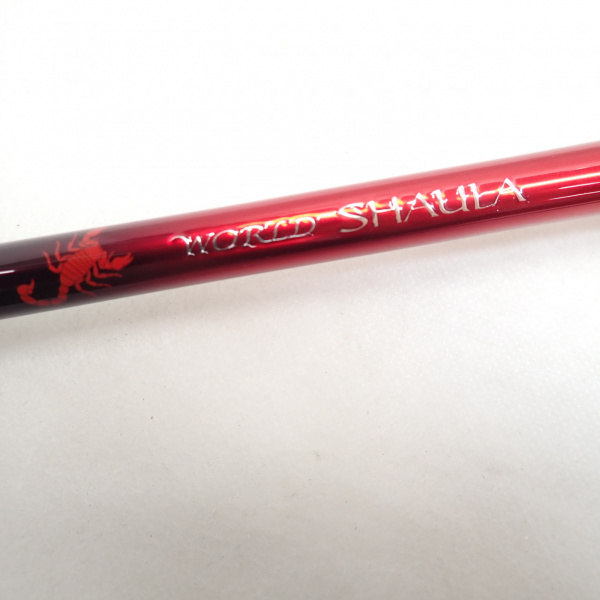 19ワールドシャウラ 2752R-2